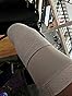 Amputee Sock Prosthetic Socks 5pcs, Soft Breathable Protective Stump Sock Elastic Thickened Cotton, Protective Stump Socks Prosthetic for Below the Knee Amputees (M) customer photo 2