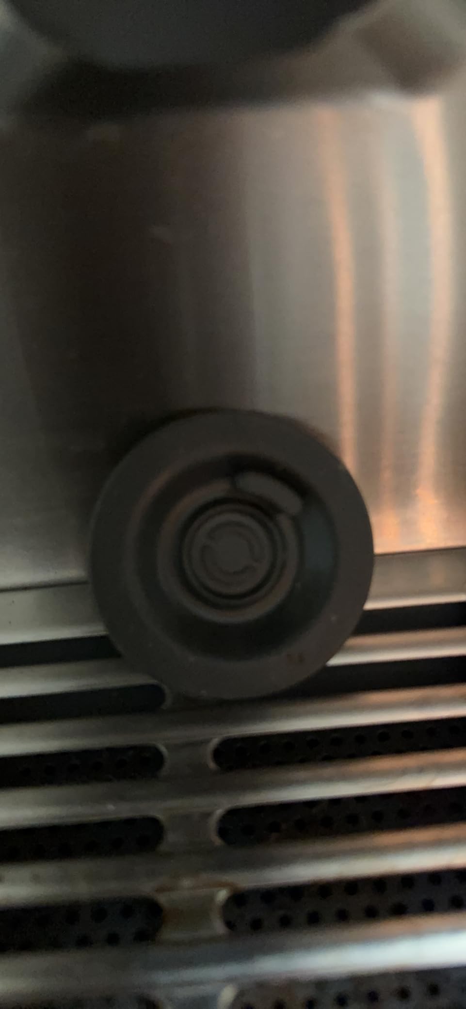 58mm Espresso Backflush Cleaning Disc For Breville Espresso Machines BES980XL/ BES990/ BES900XL/ BES920XL (2 Pack) customer photo 2