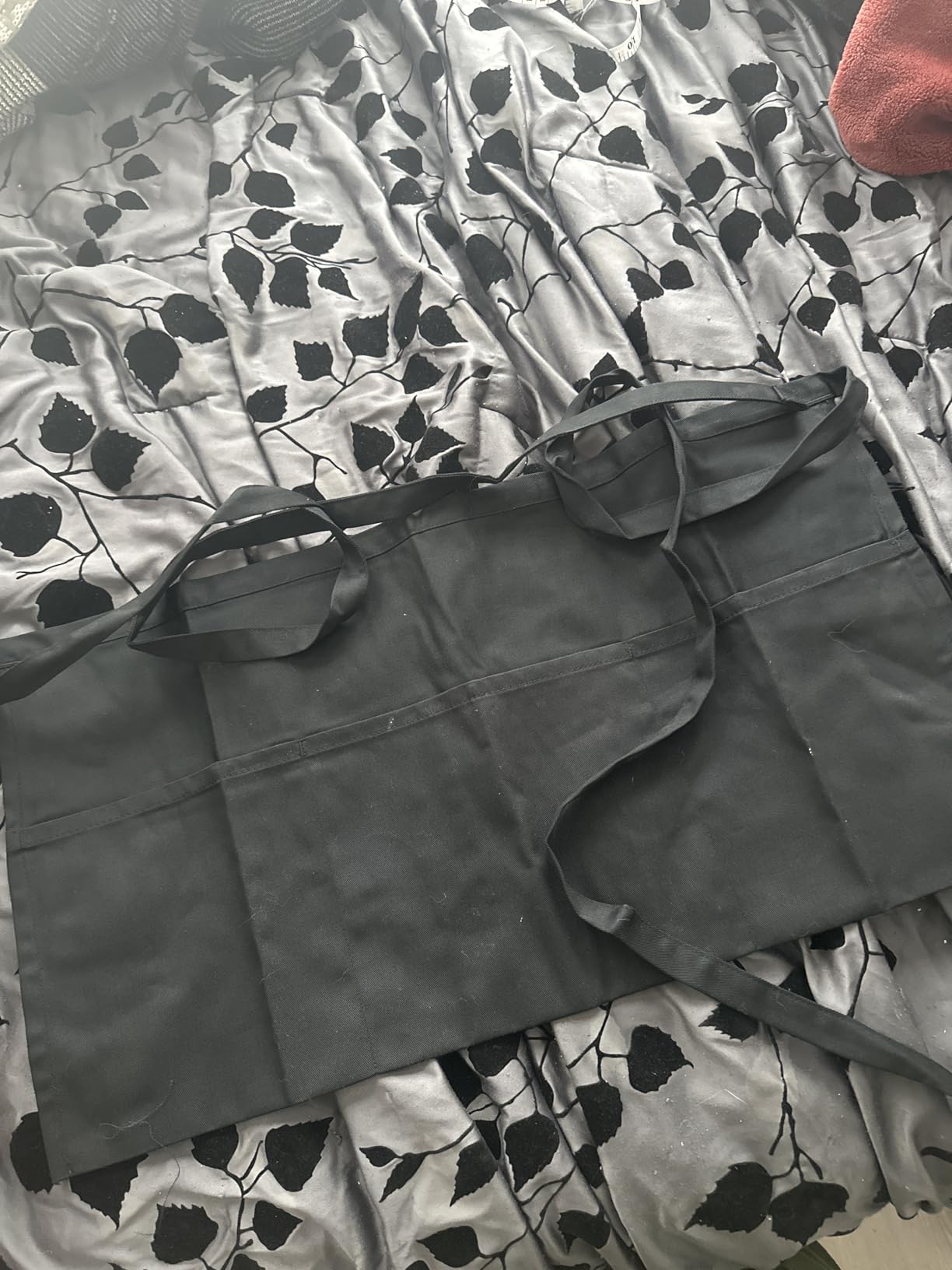 Chef Works Unisex Waitress Apron customer photo 2