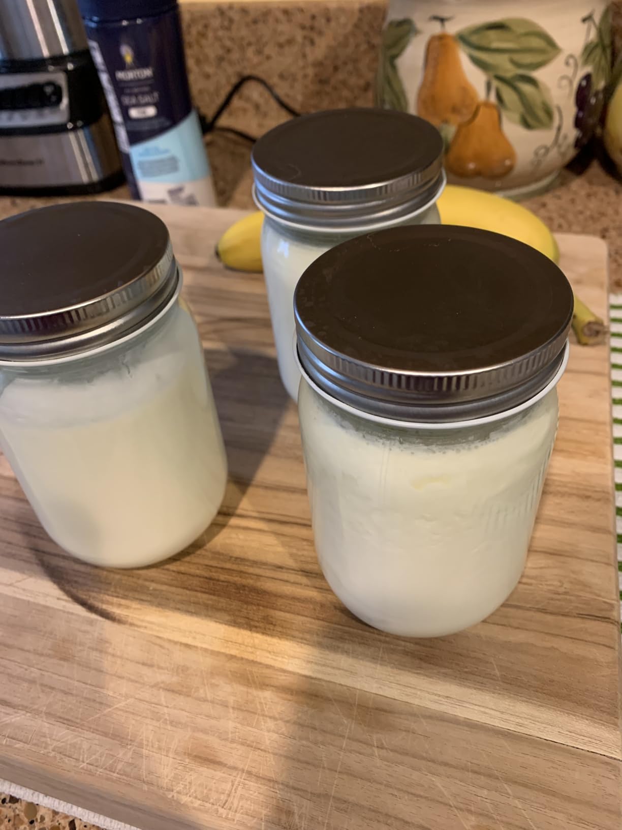 Yogourmet Yogurt Starter (16 Pack) - Make Yogurt at Home - Starter Culture - All Natural, Gluten Free customer photo 2