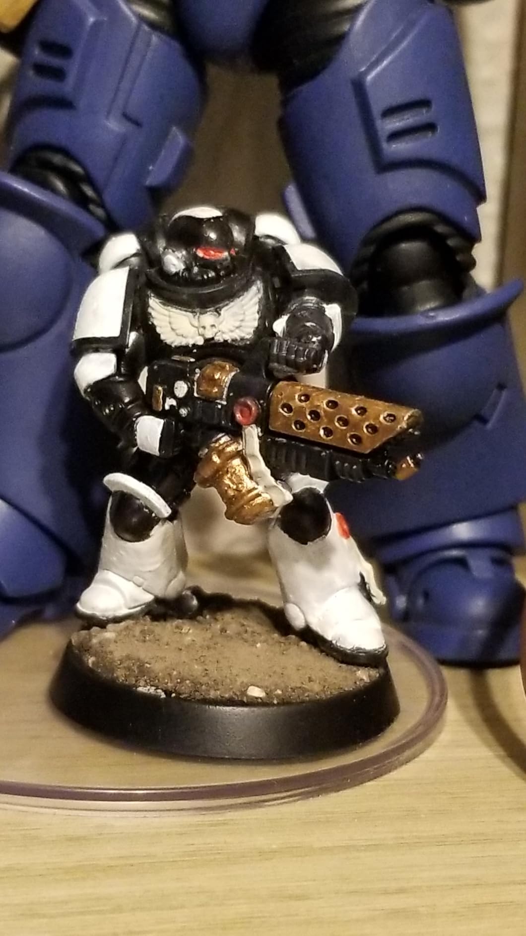 Games Workshop - Warhammer 40,000: Introductory Set customer photo 1