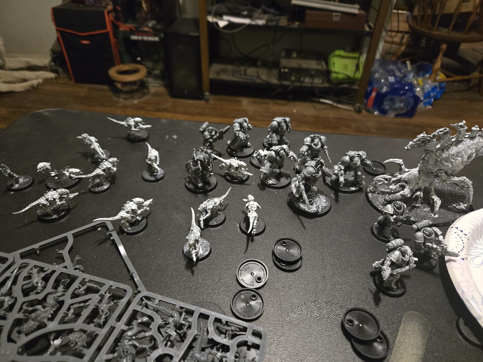 Games Workshop - Warhammer 40,000: Starter Set customer photo 1