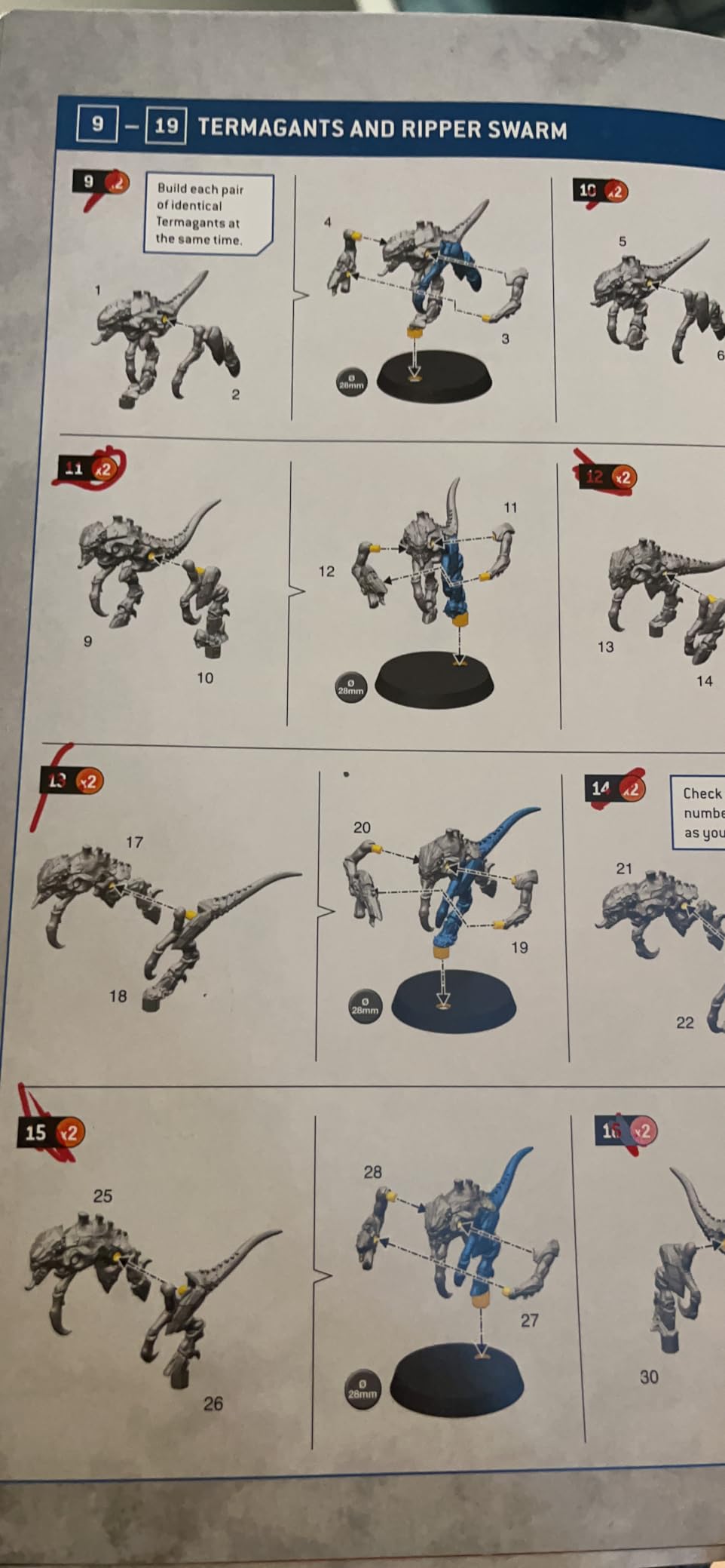 Games Workshop - Warhammer 40,000: Starter Set customer photo 2