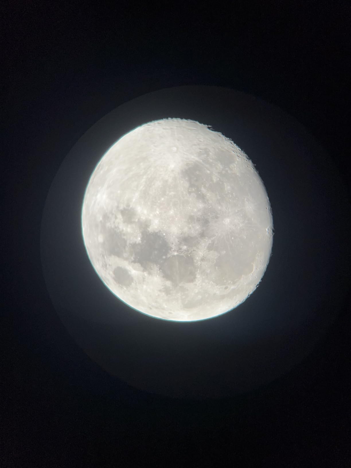 Celestron StarSense Explorer 130AZ App-Enabled Telescope - 130mm Tabletop Dobsonian with Smartphone Dock & StarSense App customer photo 2
