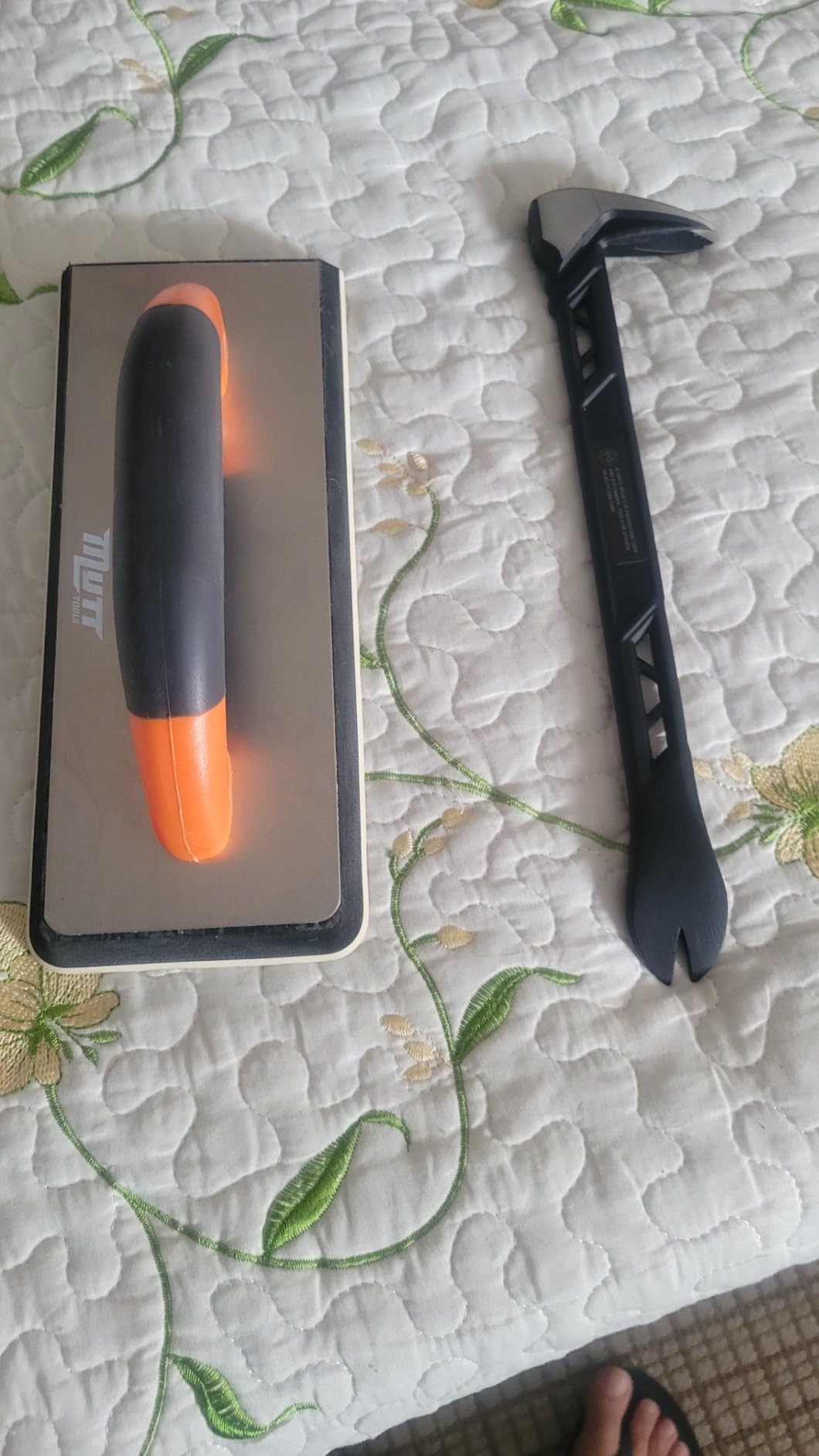 Mutt Tools 9.5