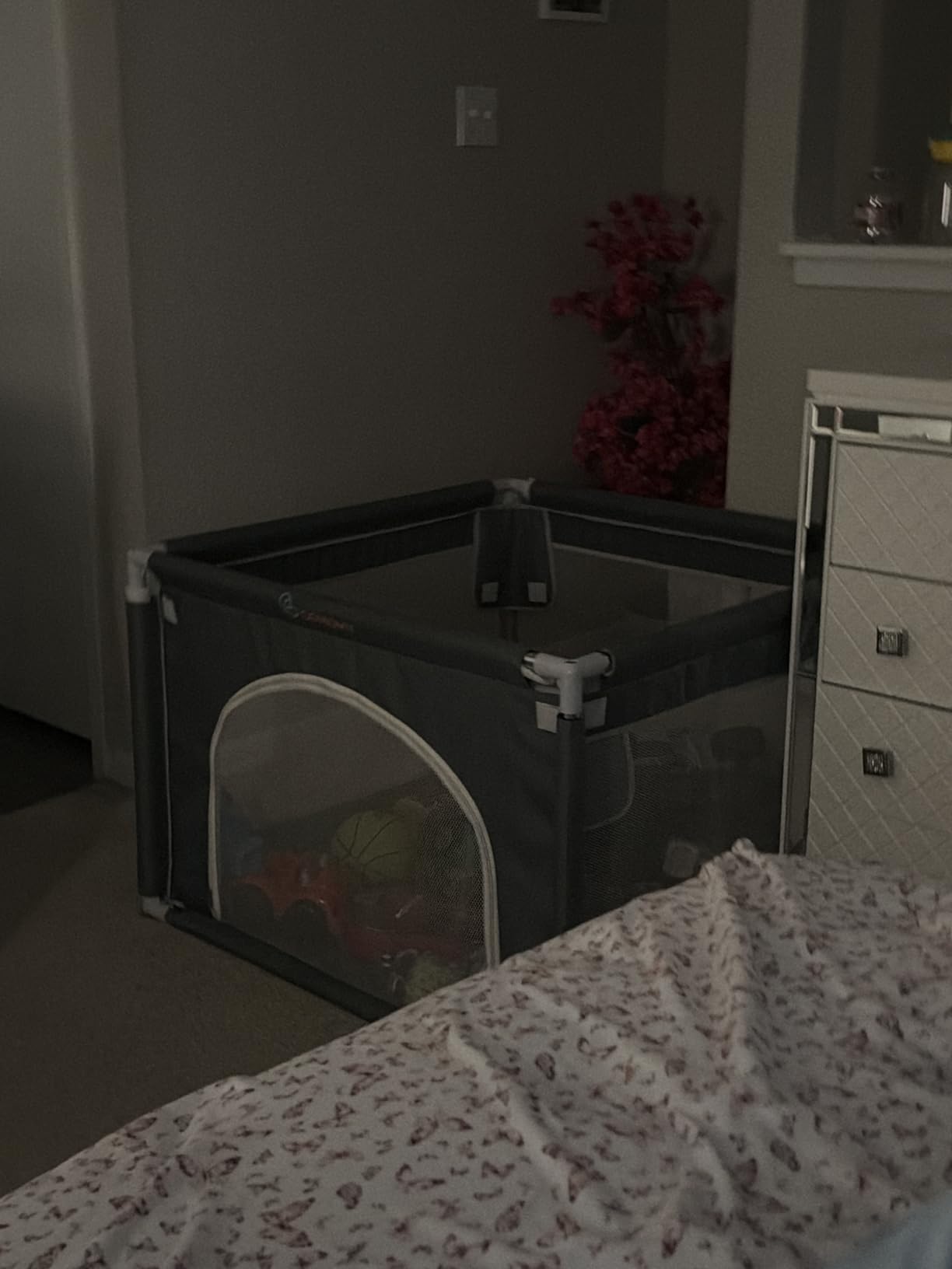 COMOMY Baby Playpen for Toddlers, 79