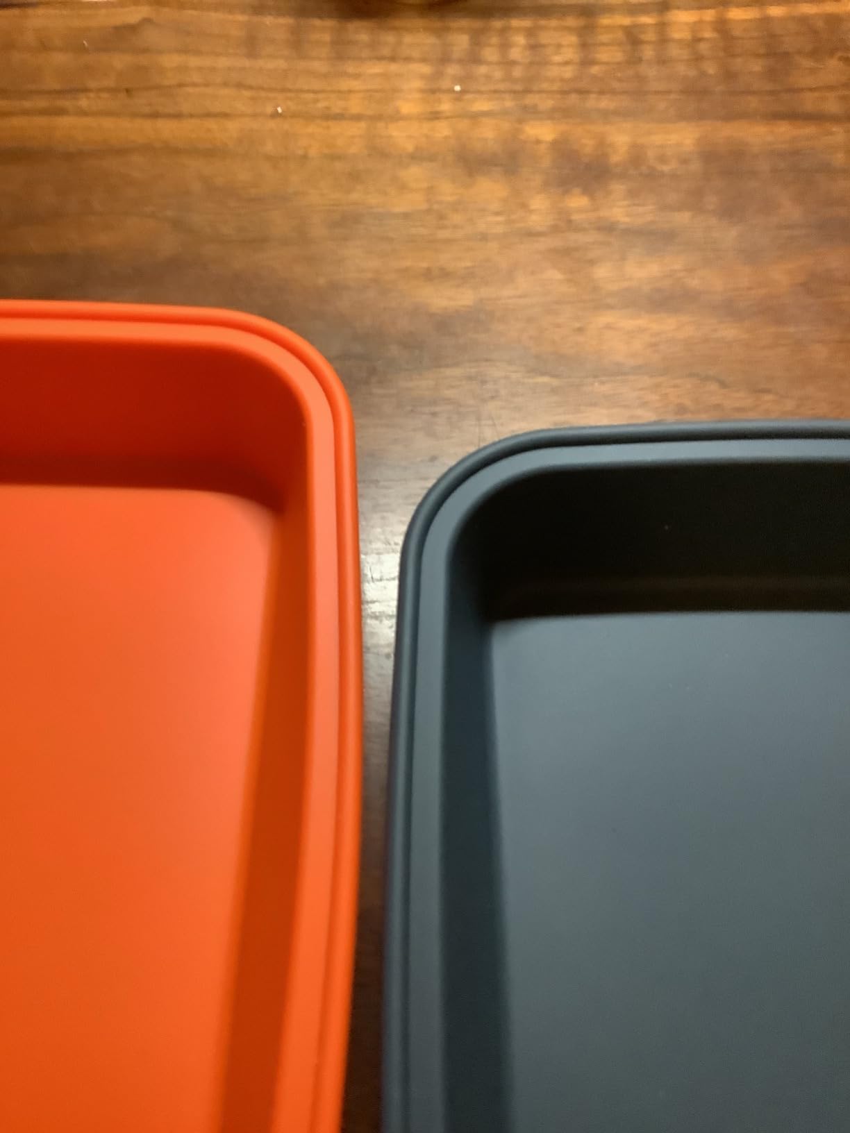 Drip Pans for Weber - Grill Accessories for Weber Genesis, Spirit, Q Series - Reusable Silicone Grill Grease Tray Liners for Ninja Woodfire Grill - 8.5