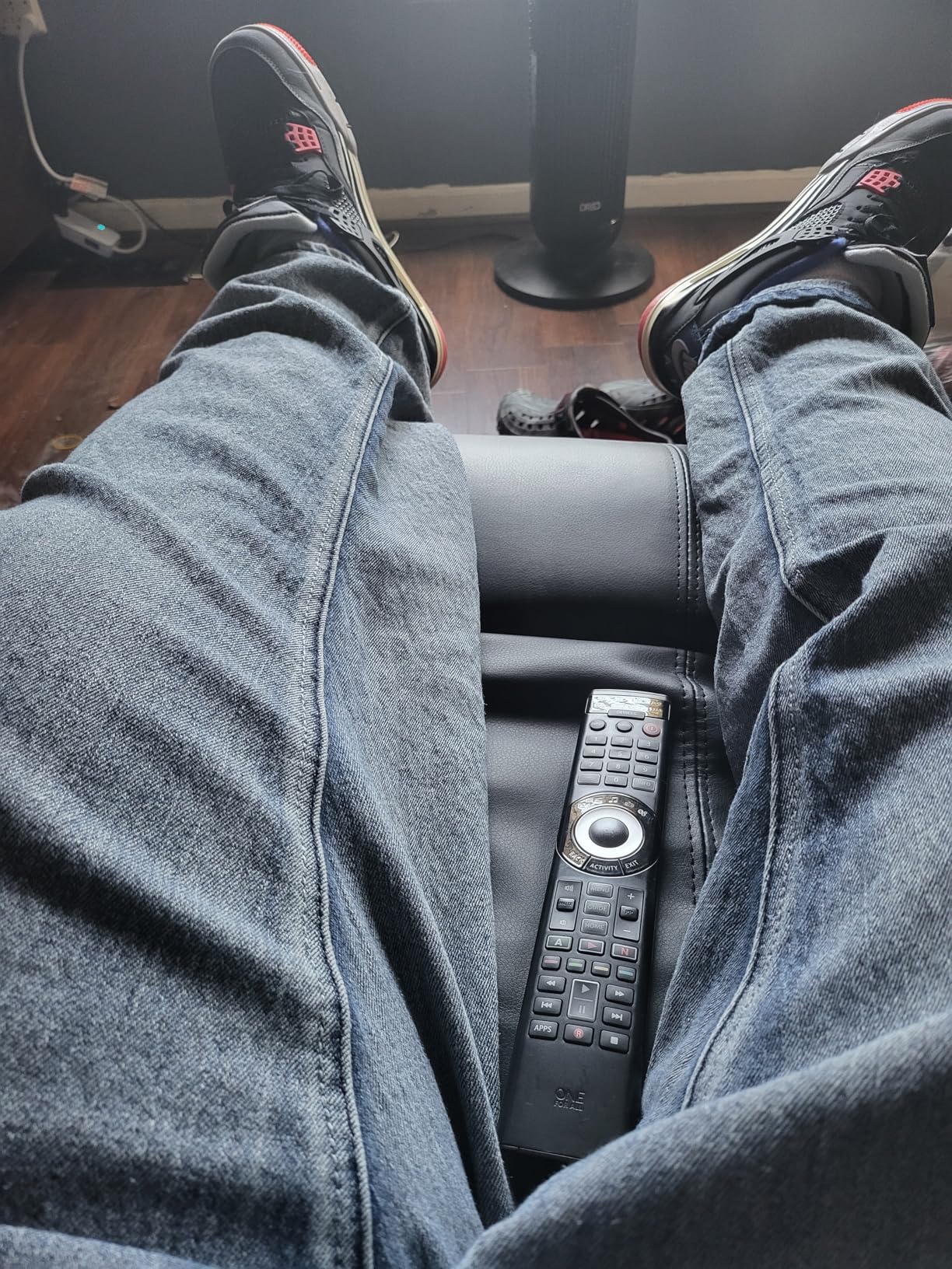 Recliner Chair, Rocking Chair with Massage and Heat, 360° Swivel Recliner Chairs for Adults, Rocker Manual Recliner with Remote Control and Cup Holder for Living Room, Bedroom, Nursery customer photo 1