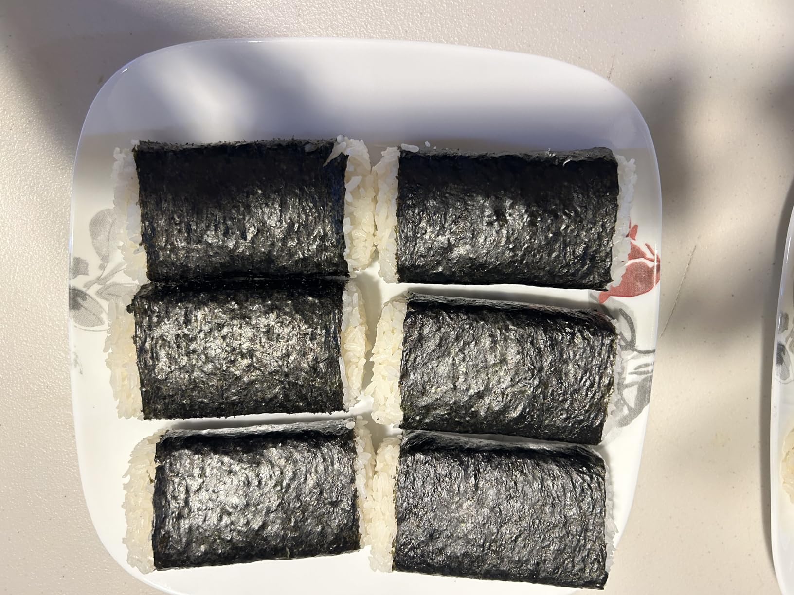 3 Pack Onigiri Mold Stainless Steel, Musubi Mold Rice Kit, Maker Press, Classic Triangle Rice Ball Maker Sushi Set for Kid Lunch Bento and Home DIY customer photo 1