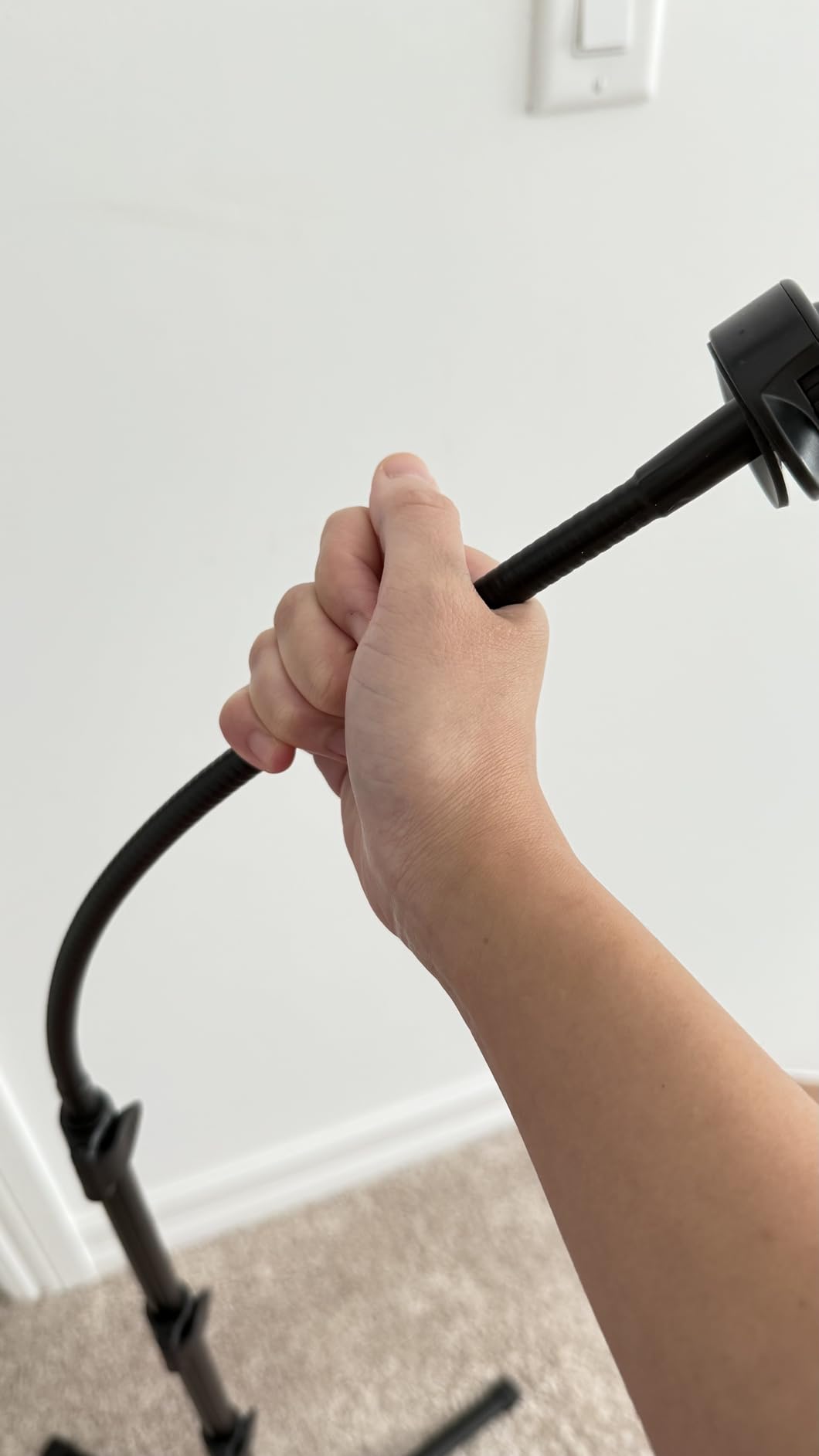 Phone Tripod, 86