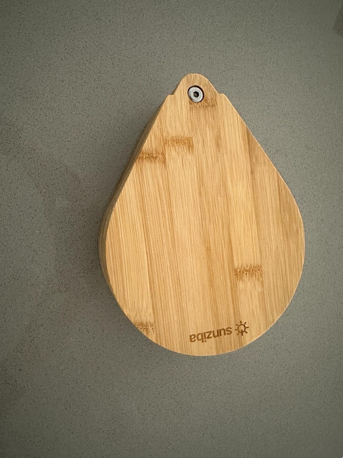 Margarita Salt Rimmer Set | 3-Tier Bamboo Salt Rimmer for Cocktails | Bartender Accessories & Home Bar Gift customer photo 1