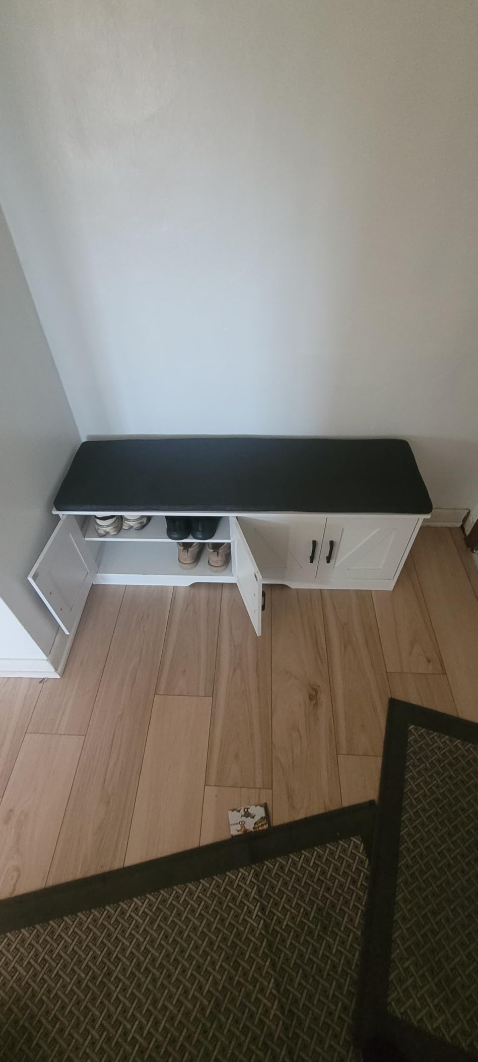 2-Tier Storage Bench, 47.2