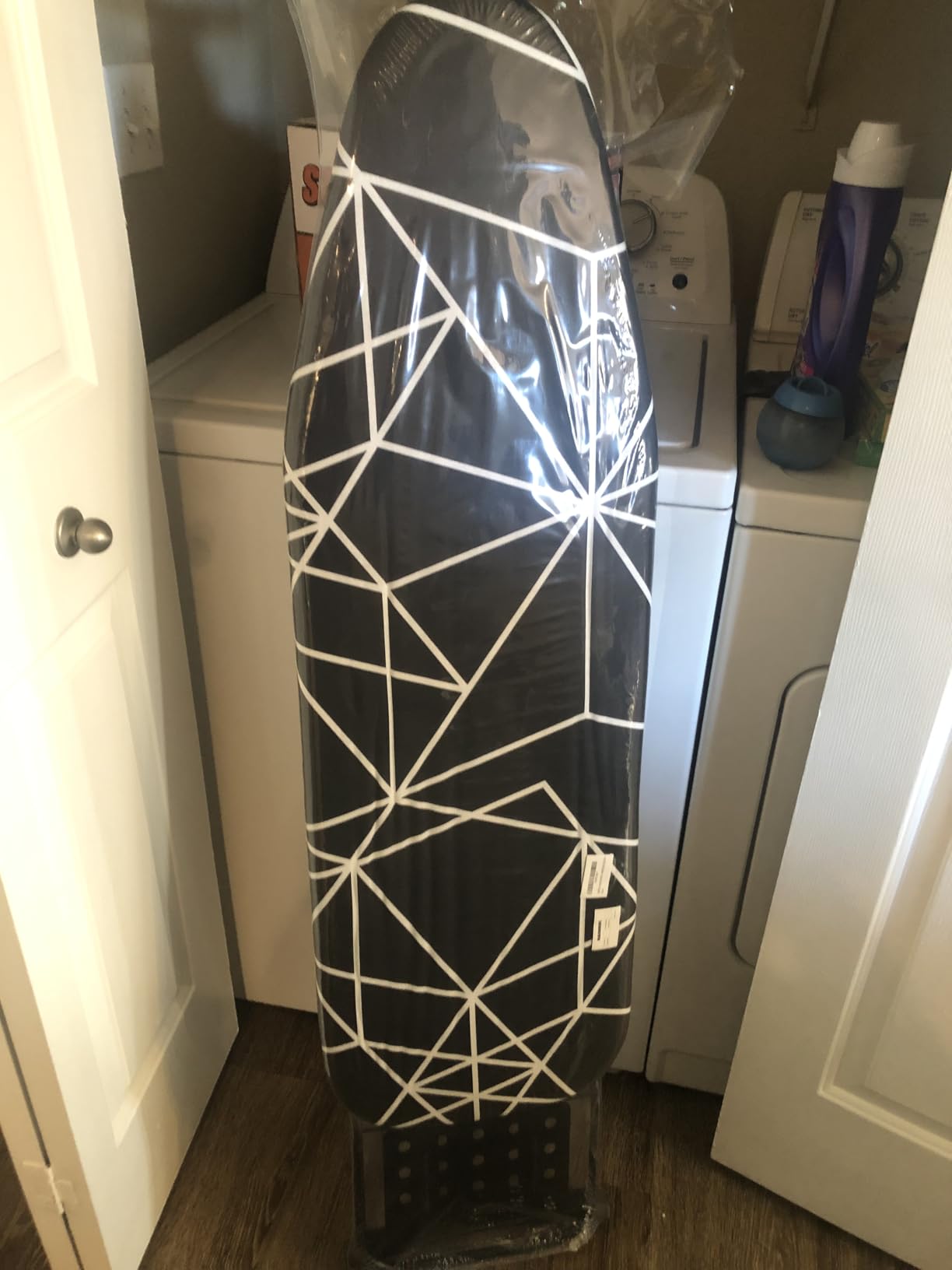 Ironing Board Full Size, RAINHOL 54
