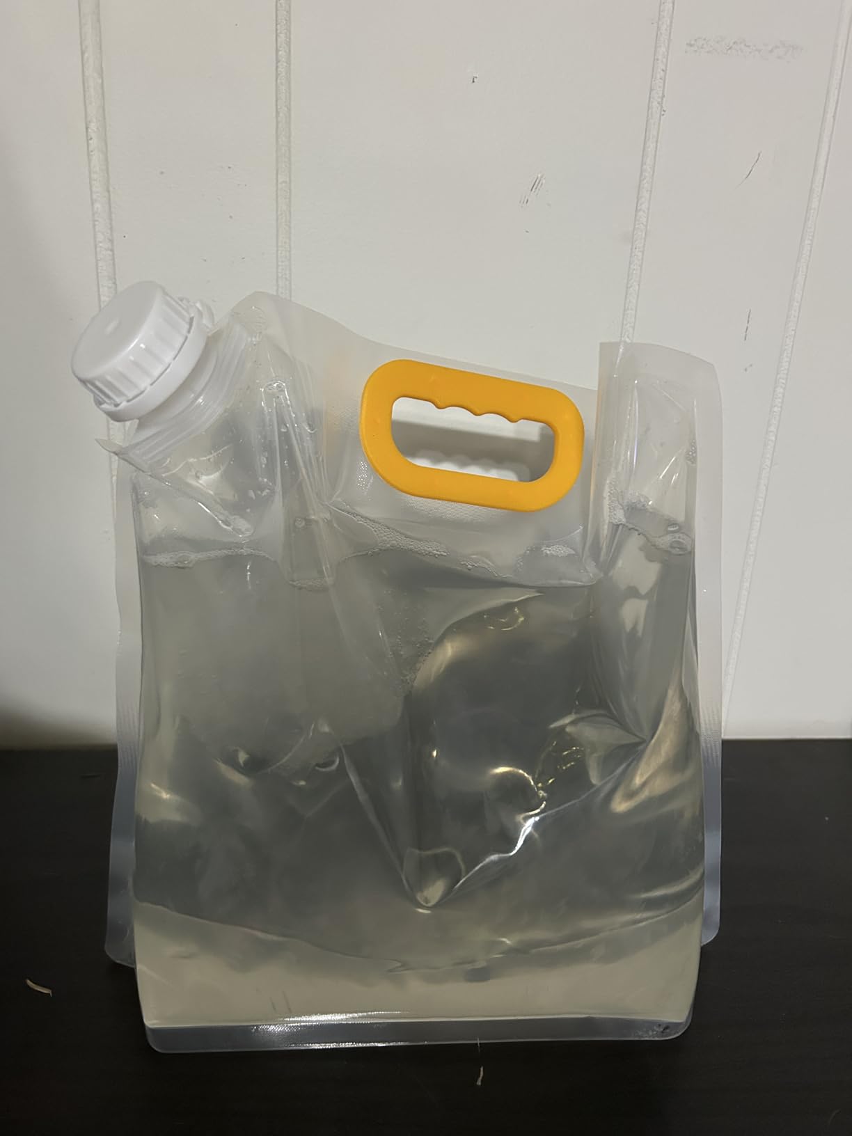 SiliFine 10 Sets Maple Syrup Tapping Kit Include 10 Taps 10 Pcs 3 ft Tubing 10 Pcs 5L Bags for Experts or Beginners Maple Birch Syrup Collection Supplies customer photo 2