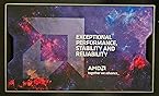 Radeon Pro W7700 16GB (RDNA 3, 4X DisplayPort 2.1) customer photo 1