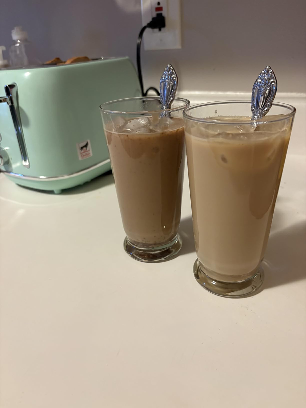 NESCAFÉ Gold Espresso Blonde, Instant Coffee, 3.5 oz customer photo 2