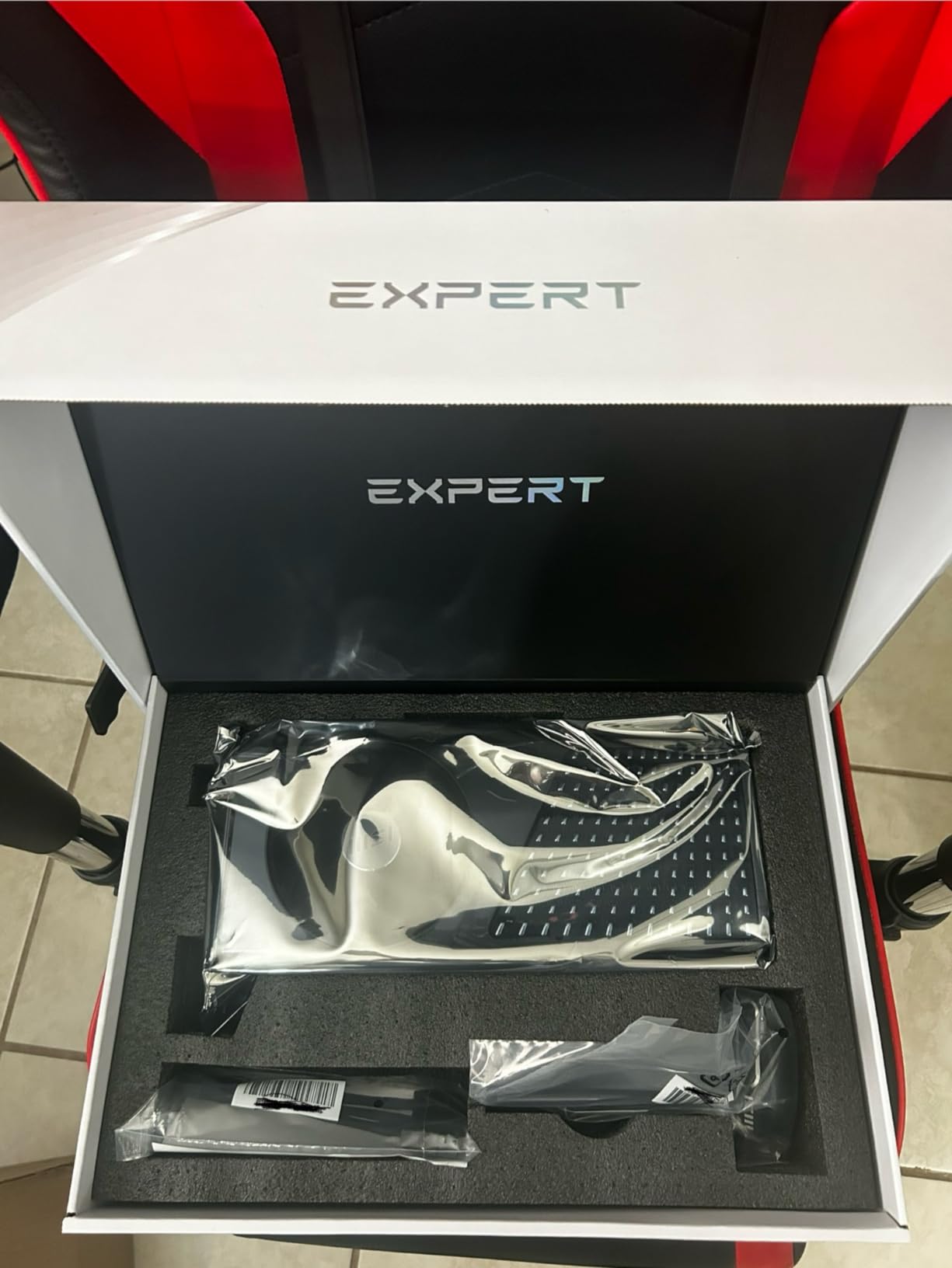MSI Gaming RTX 4080 Super 16G Expert Graphics Card (NVIDIA RTX 4080 Super, 256-Bit, Extreme Clock: 2625 MHz, 16GB GDDR6X 23 Gbps, HDMI/DP, Ada Lovelace Architecture) customer photo 1