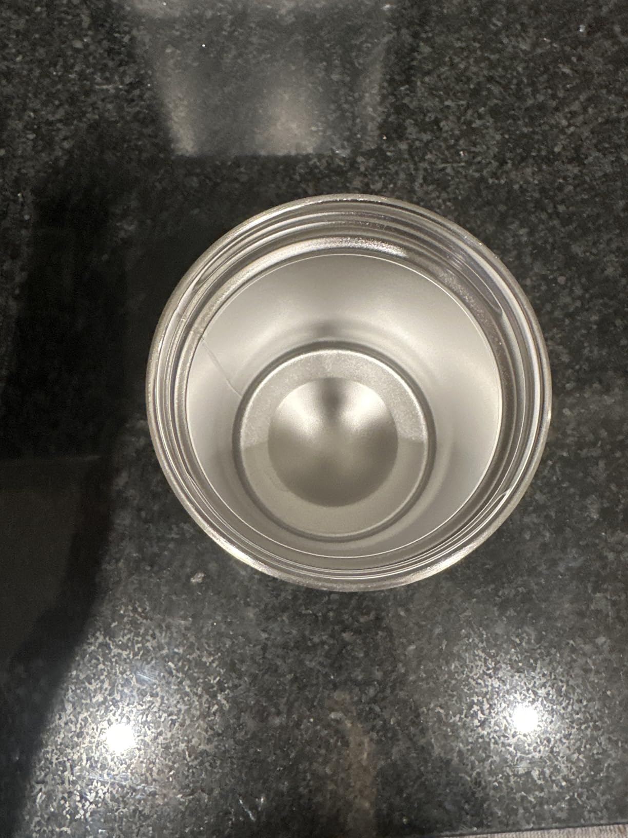 STANLEY Adventure To-Go Food Jar - Vacuum Insulated Food Container - Wide Mouth Screw On Lid - Packable for Travel - Stainless Steel with Leakproof Lid - BPA-Free customer photo 1
