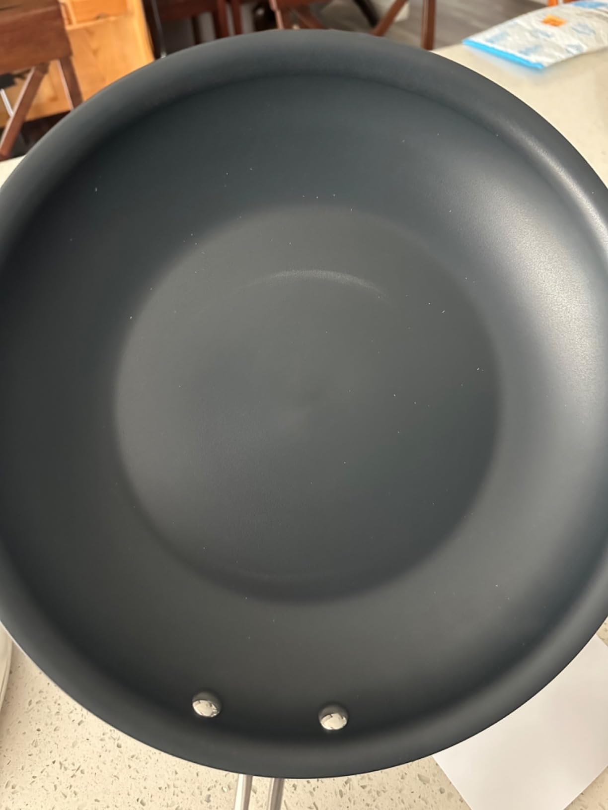 Guy Fieri Flavortown Laser Titanium 12 Piece Set customer photo 2