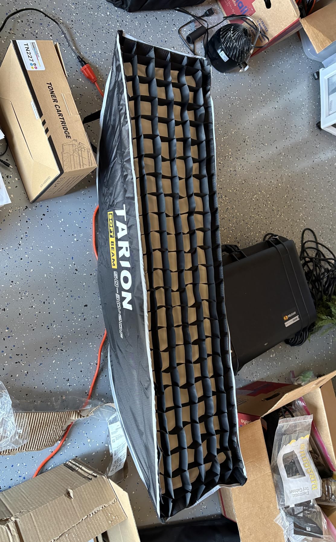 TARION 11.8