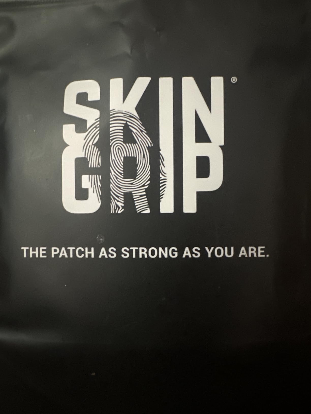 Skin Grip CGM Sensor Patches Compatible with Medtronic Guardian (10-Pack), Waterproof & Sweatproof for 10-14 Days, Pre-Cut Adhesive Tape, Continuous Glucose Monitor Patch, Classics customer photo 2