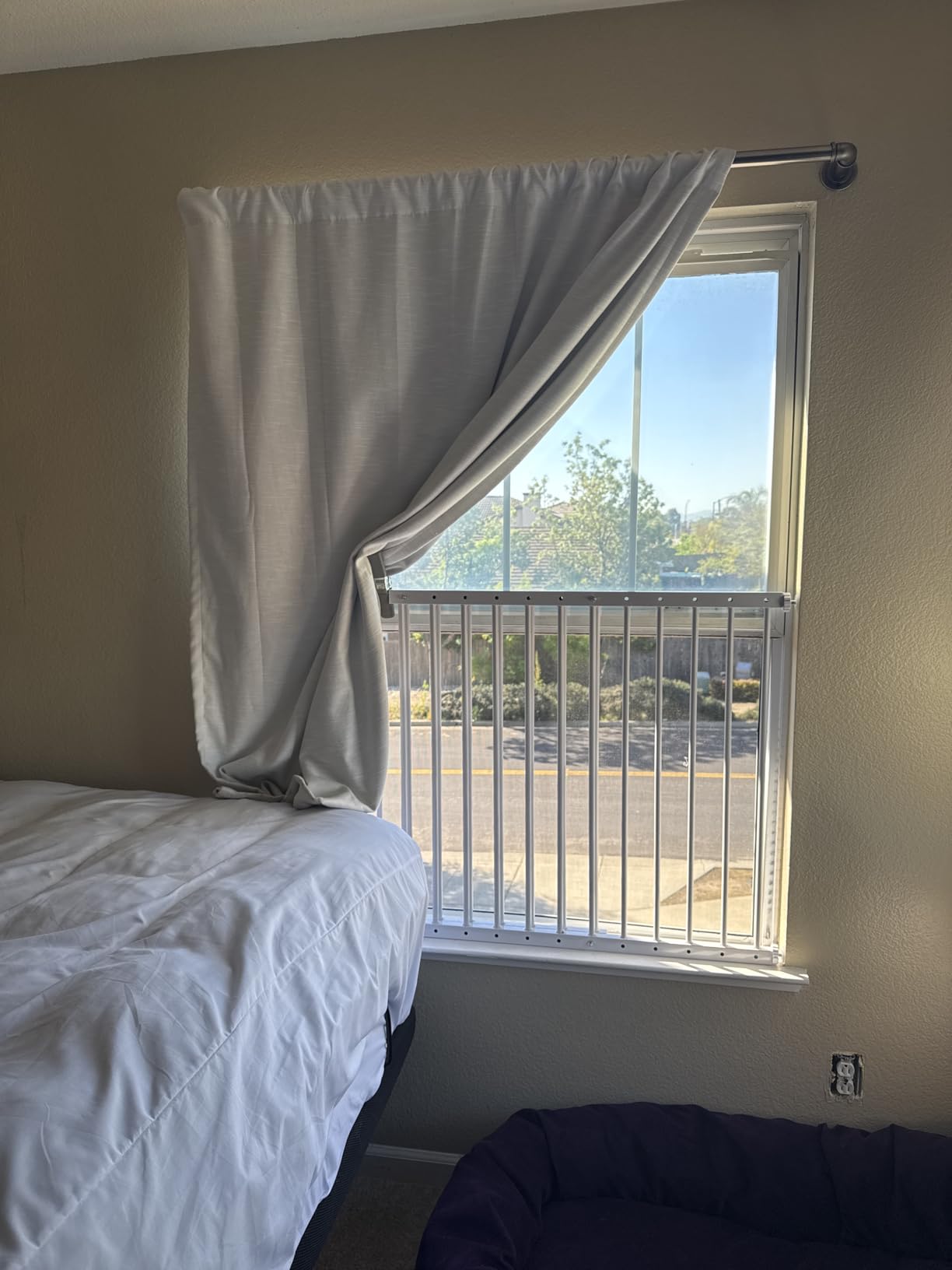 Window Safety Guards for Children,Adjustable 32.9