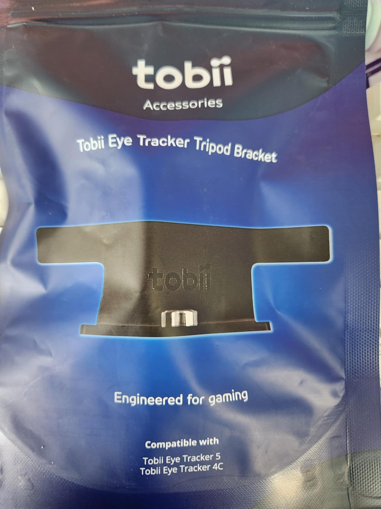 Eye Tracker Tripod Bracket customer photo 1