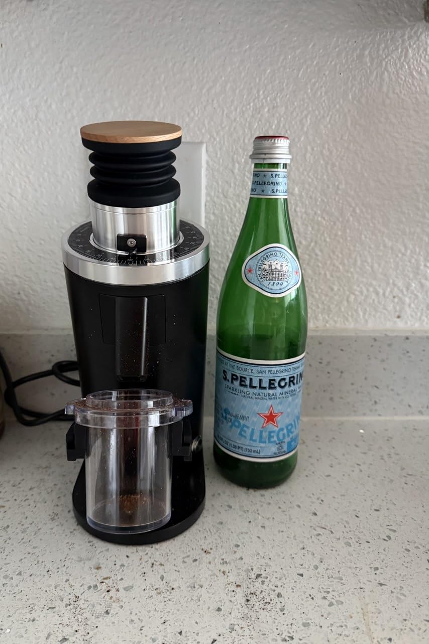 DF54 Single Dose Coffee Grinder customer photo 1