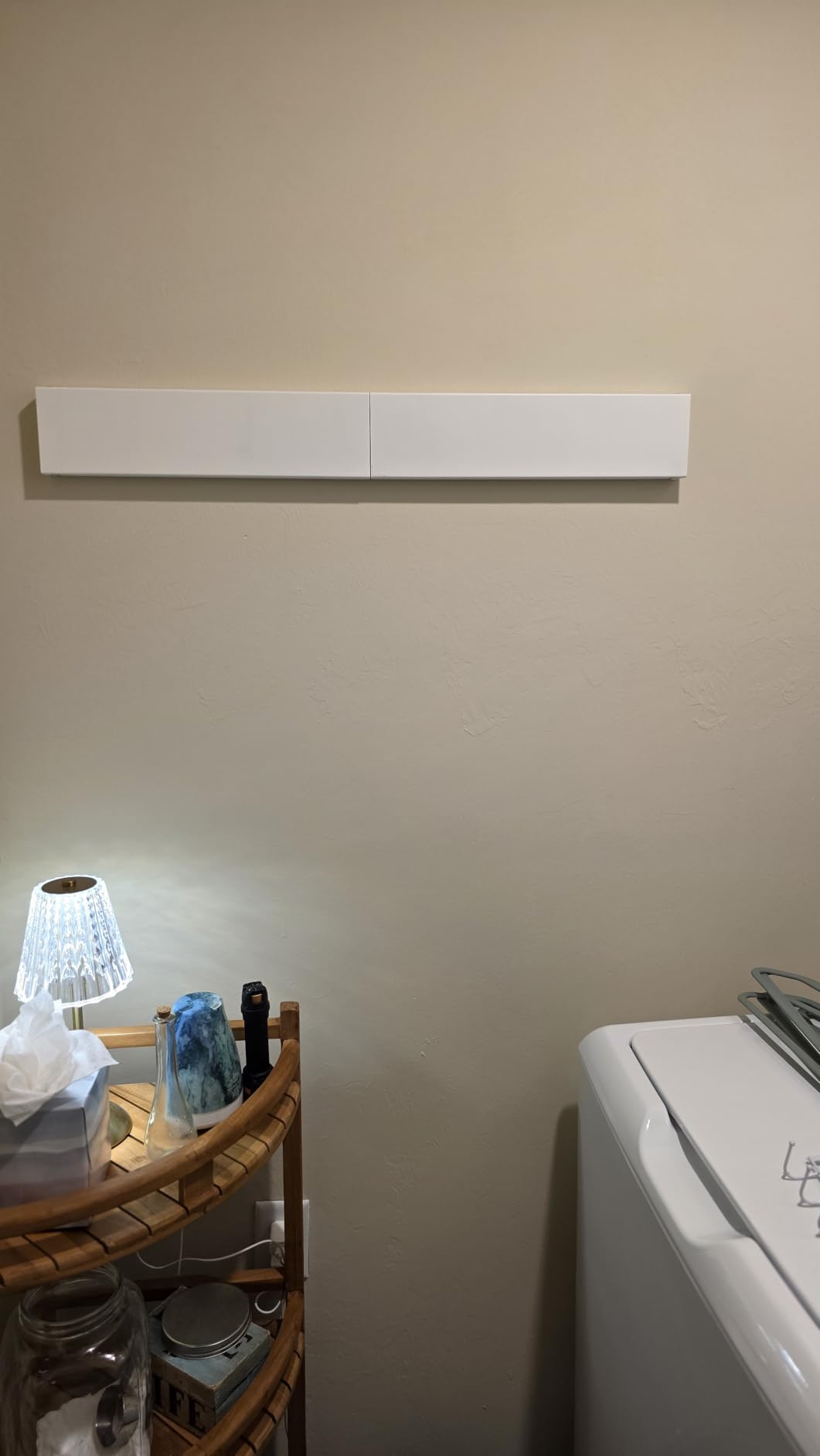 Vikaqi Wall Mounted Clothes Drying Rack 32