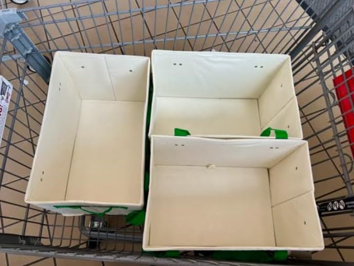Green Bulldog 2Pack Insulated Grocery Bags - Foldable Reusable Cooler Bags with Handles customer photo 1
