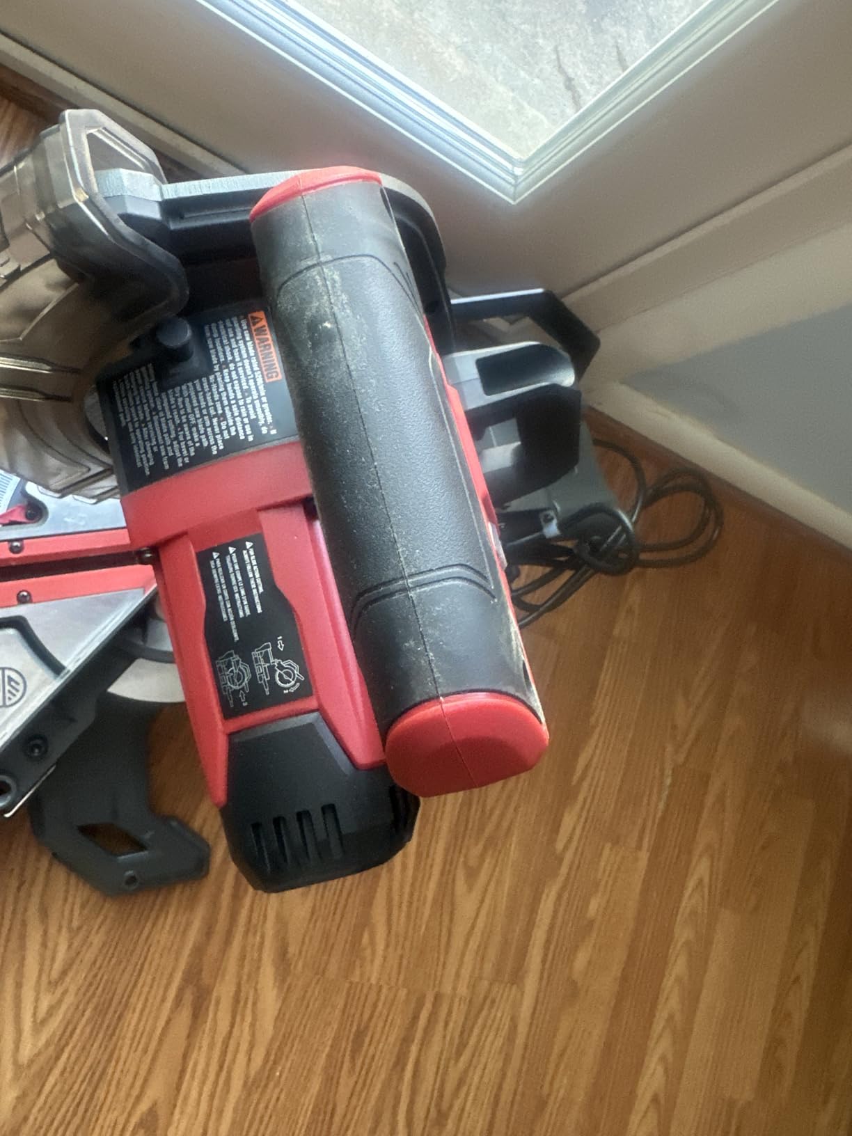SKIL 10 Amp 7-1/4