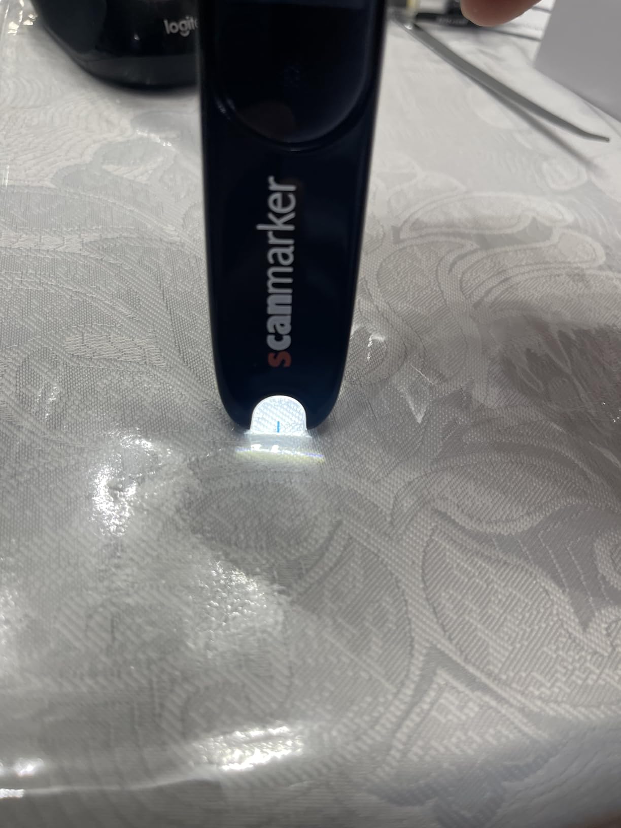 Scanmarker Pal - Translation Pen and Reading Pen for Language Learners and Dyslexia customer photo 2