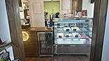 VEVOR Deli Case, 32 Cu.Ft./901L Large Pastry Display Case, 4-Tier Commercial Display Refrigerator with LED Lighting, Downdraft Cooling, Movable with Casters, for Bakery customer photo 1