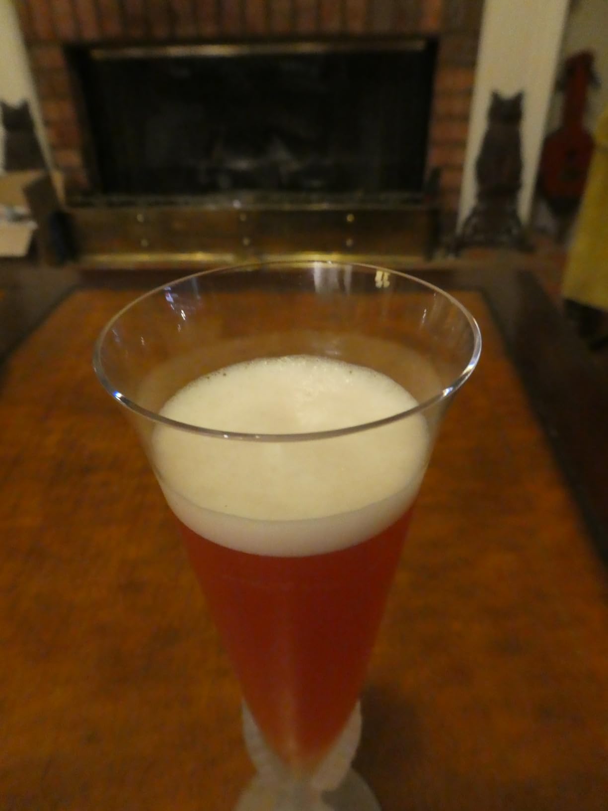FROTHEE All Purpose Cocktail Foamer 8oz - Egg Substitute, Vegan, Gluten & Alcohol Free Foam - For Cocktails, Mocktails, & Shaken Drinks customer photo 1