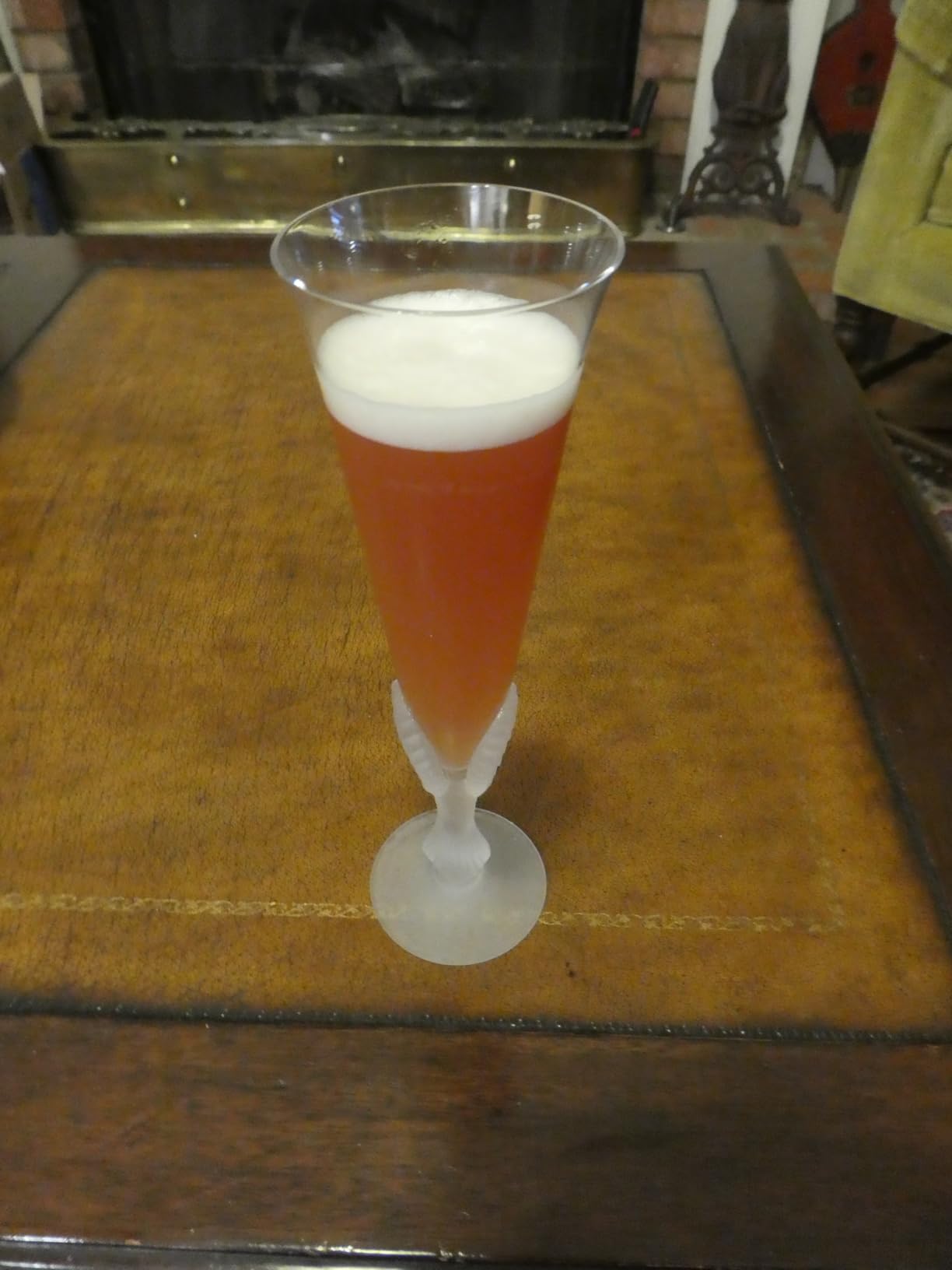 FROTHEE All Purpose Cocktail Foamer 8oz - Egg Substitute, Vegan, Gluten & Alcohol Free Foam - For Cocktails, Mocktails, & Shaken Drinks customer photo 2