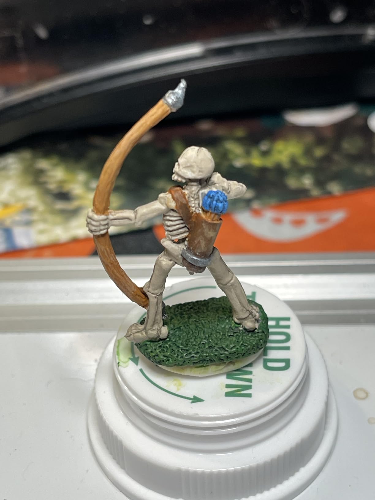 Reaper Miniatures Learn to Paint Kit: Core Skills customer photo 1