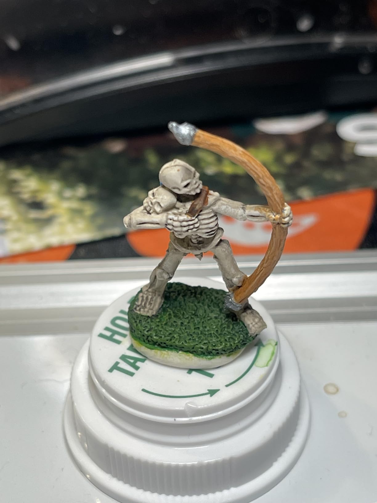 Reaper Miniatures Learn to Paint Kit: Core Skills customer photo 2