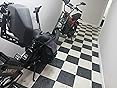 FREESKY 4000W Dual Motor Electric Dirt Bike for Adult, 2880WH 60AH Battery Up to 40MPH & 200Mile Long Range Moped Ebike, 20 inch Fat Tires All Terrain Mountain E bike, Full Suspension AWD Electric Motorcycle customer photo 2