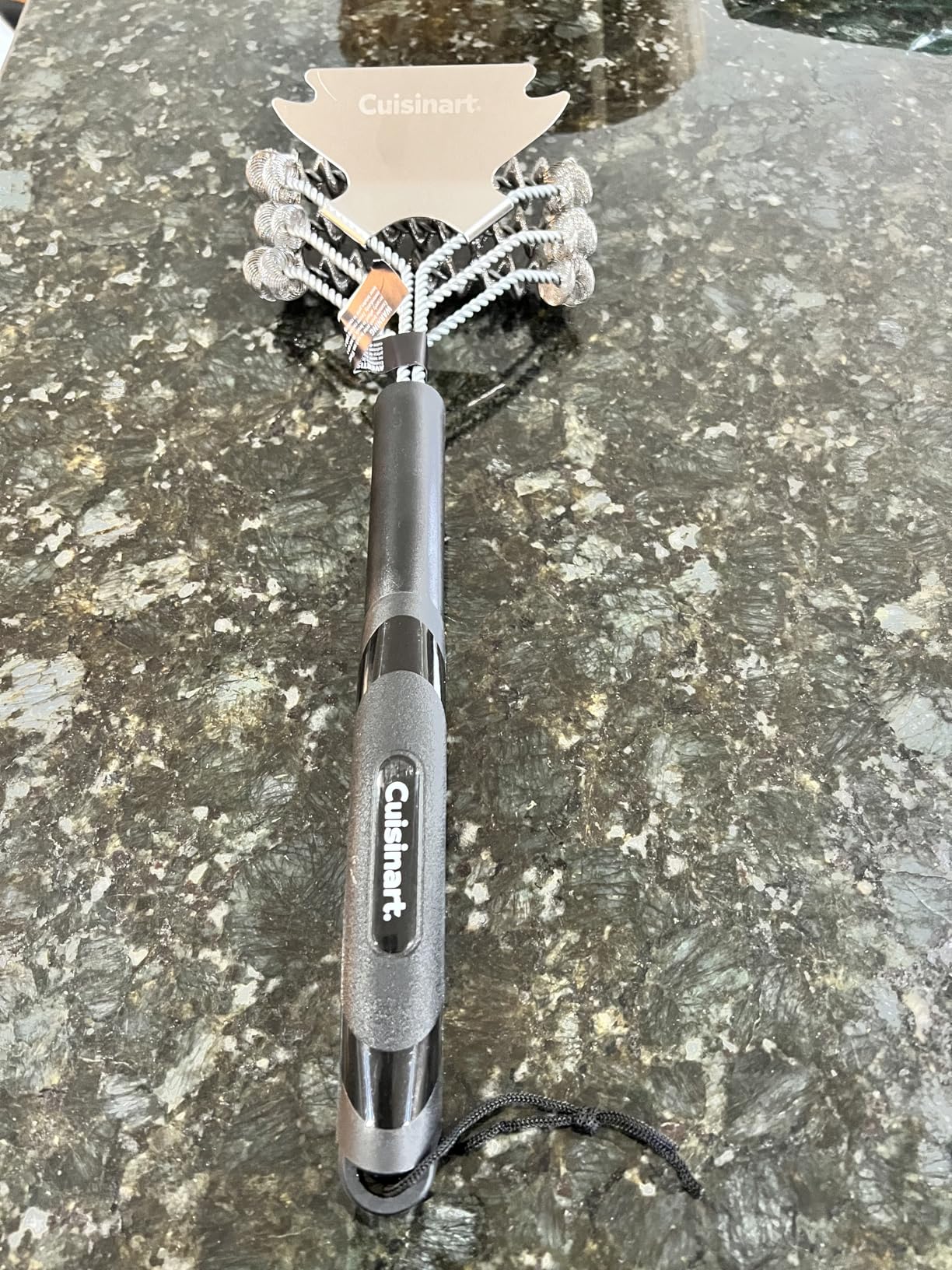 Cuisinart Triple Coil Brush, 17