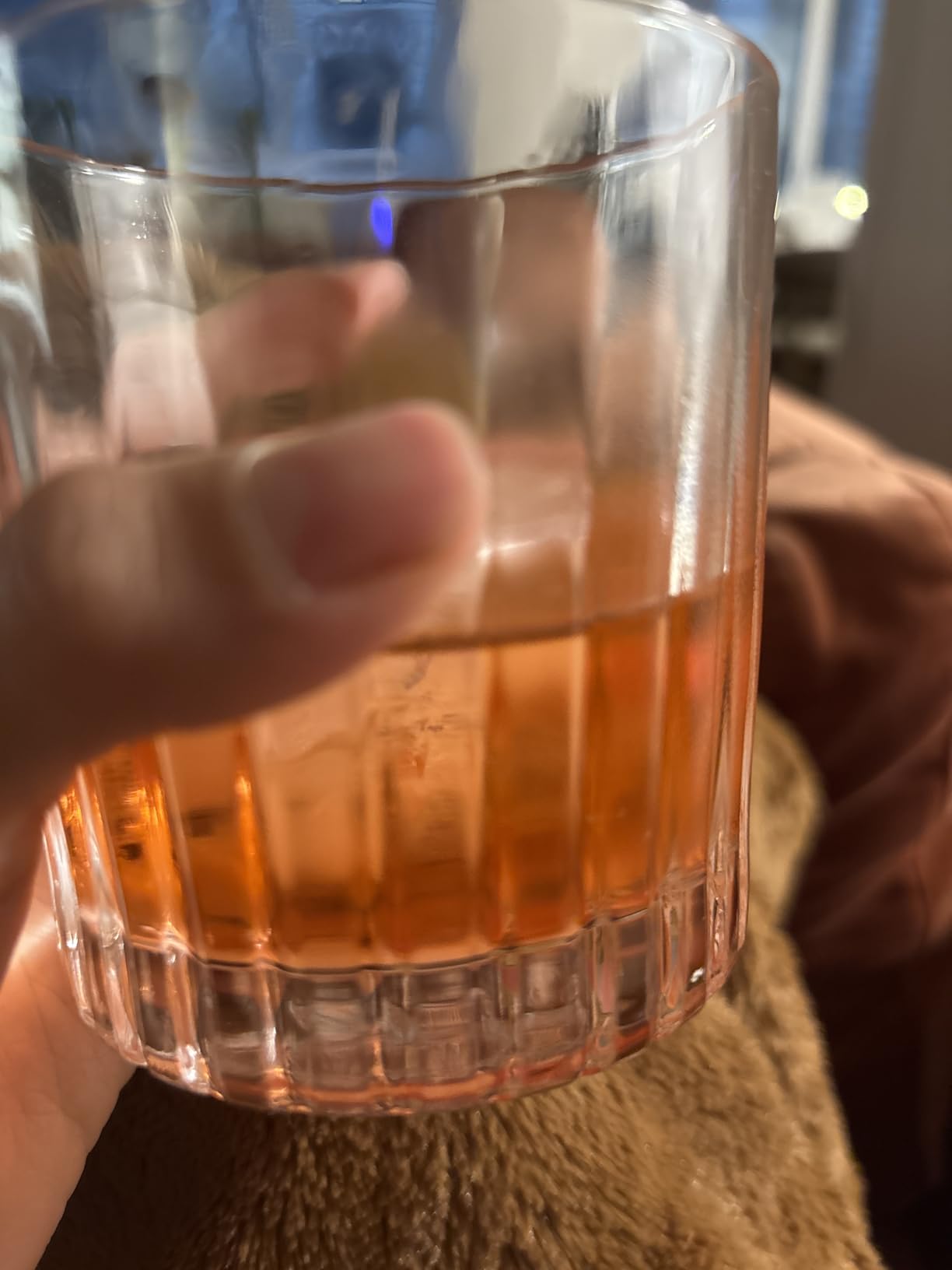 Lyre's Italian Spritz Premium Non Alcoholic Spirits, Mocktails & Nonalcoholic Drinks, Bitter Orange Style, 23.7 Fl Oz (Bottle with NEW Screw Cap, 23.7, Fl Oz) customer photo 2