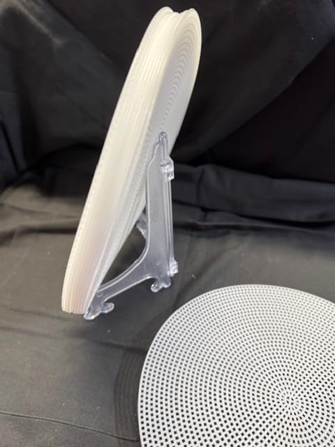Rice Paper Water Bowl Dipper Spring Roll Water Dipper Spring Roll Wrappers Holder for Rice Paper Wrappers 2 Pack customer photo 1