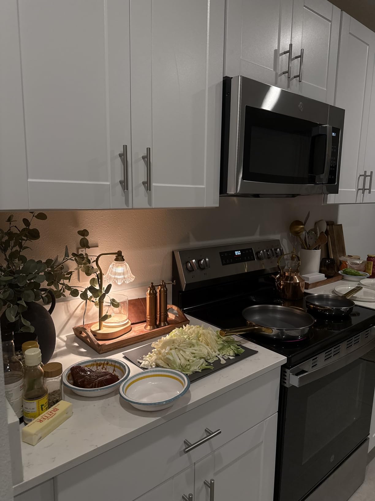 Our Place Titanium Pro Cookware Set 10-Piece customer photo 2