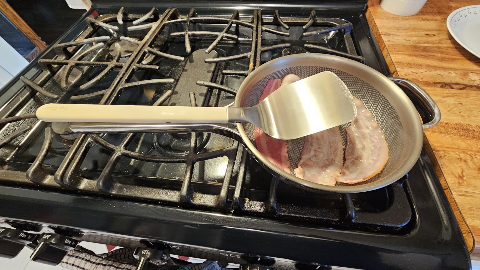Our Place Mini Titanium Pro Cookware Duo 6-Piece customer photo 2