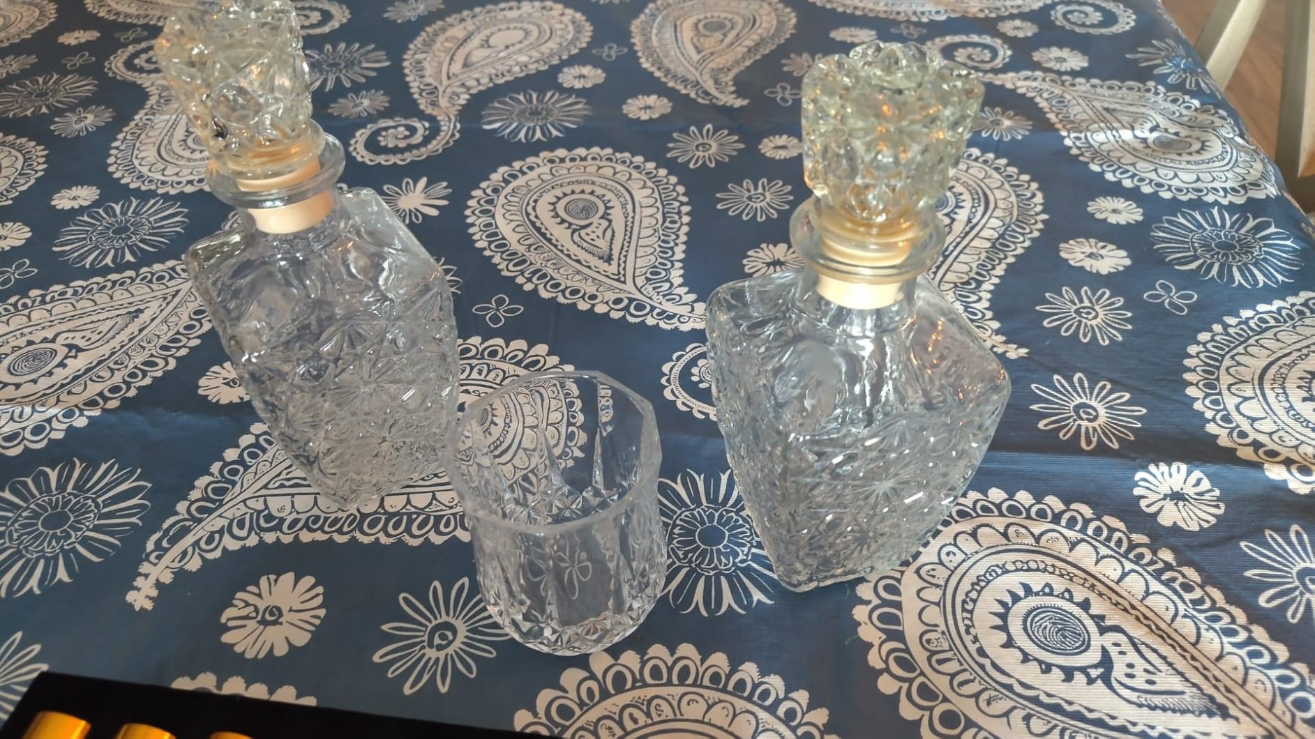 DIY Alcohol Infusion Kit - 16 Natural Spices for Whiskey, Rum, Vodka & Cocktails customer photo 2