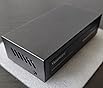 YuanLey 8-Port 10G Ethernet Switch, 8 x 10Gbps RJ45 Ports, Support 10G/5G/2.5G/1G/100Mbps Speed Auto-Negotiation, 160Gbps Switching Capacity, Unmanaged Switch Rackmountable, Plug and Play customer photo 1