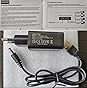 YuanLey 8-Port 10G Ethernet Switch, 8 x 10Gbps RJ45 Ports, Support 10G/5G/2.5G/1G/100Mbps Speed Auto-Negotiation, 160Gbps Switching Capacity, Unmanaged Switch Rackmountable, Plug and Play customer photo 2
