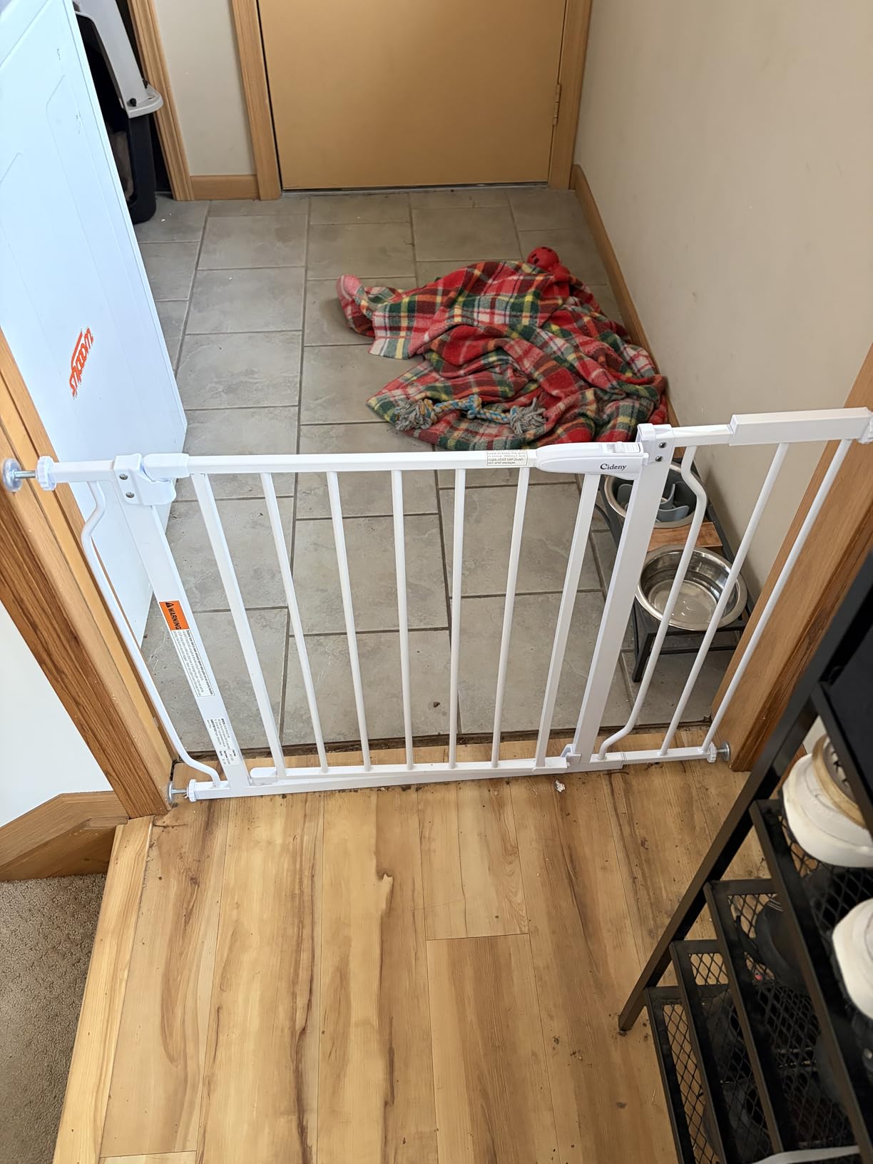 Baby Gate No Drilling, 29