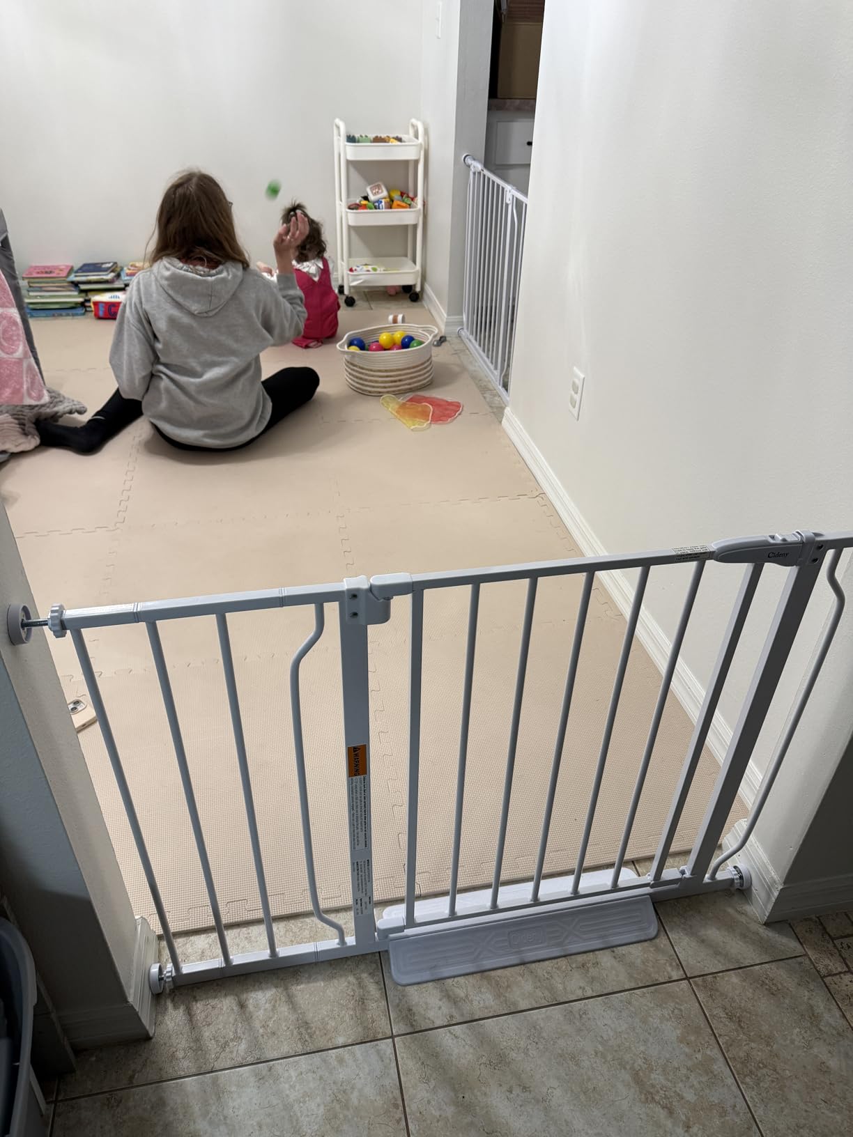 Baby Gate No Drilling, 29