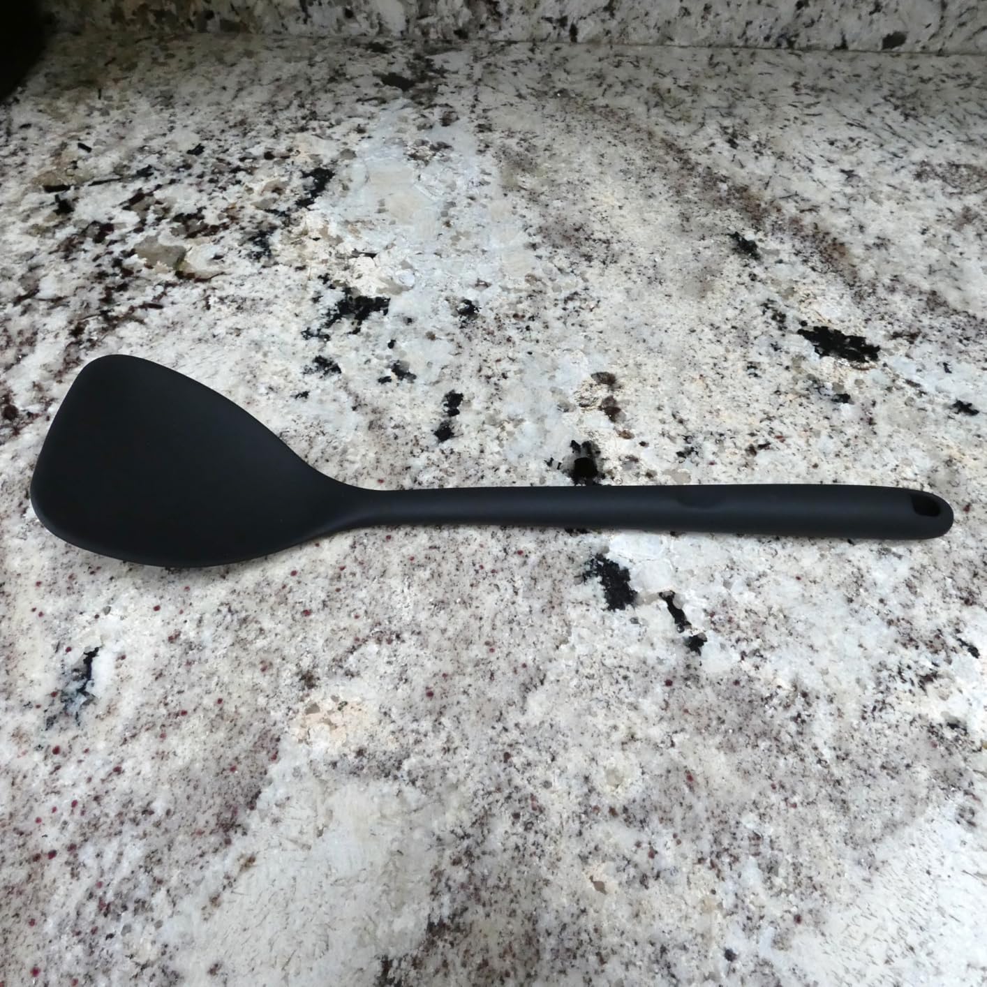 U-Taste 600°F Heat Resistant Wok Spatula: 13.76