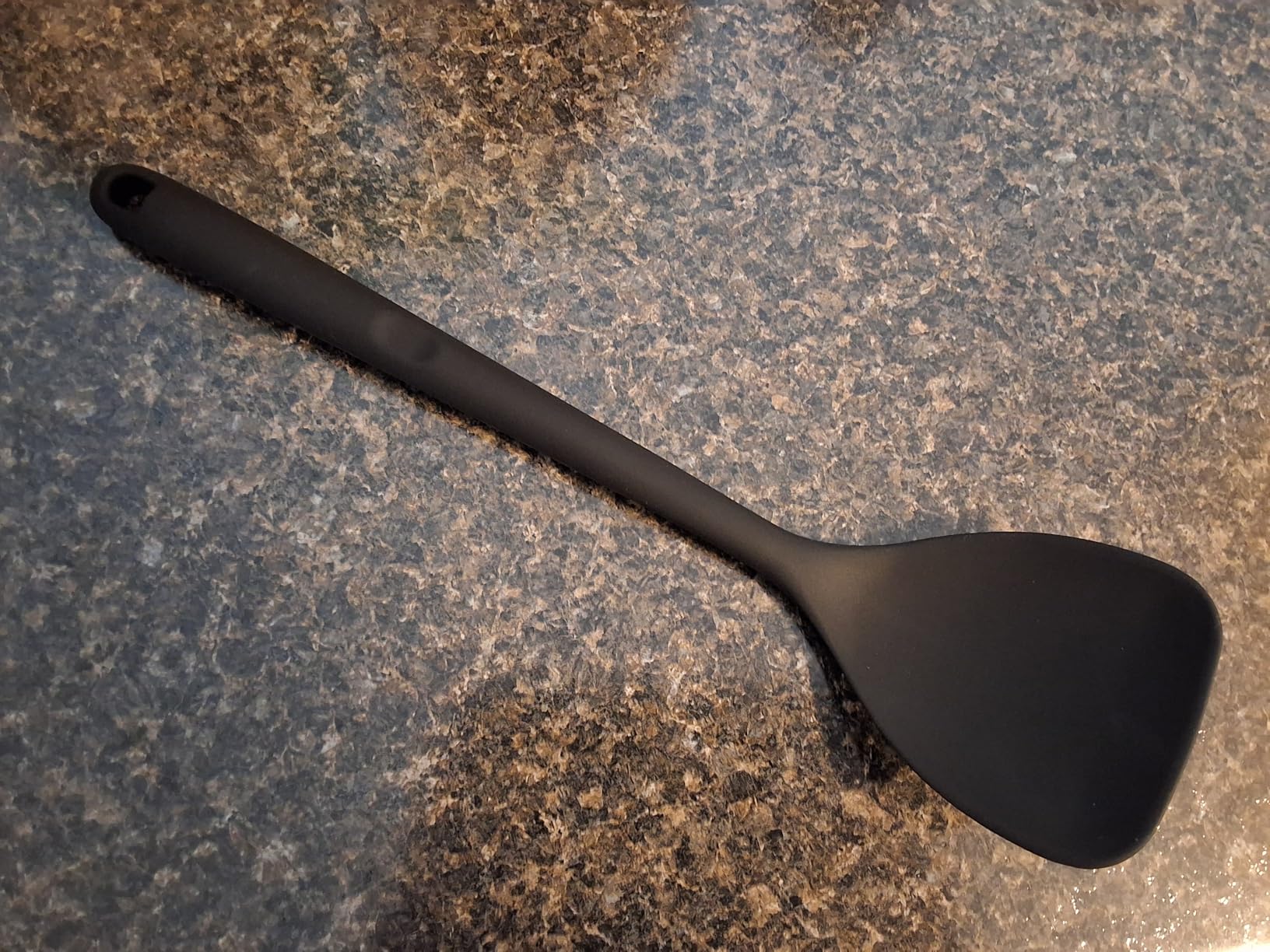 U-Taste 600°F Heat Resistant Wok Spatula: 13.76